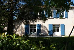 Hebergement Le Cottage : photos des chambres