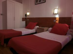 Hotel Imperial : photos des chambres