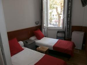 Hotel Imperial : photos des chambres
