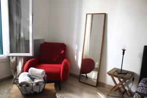 Appartement Sacre coeur de ville : photos des chambres