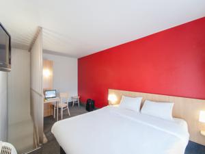 B&B Hotel SAINT-WITZ : photos des chambres