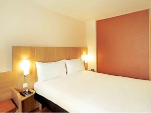 Hotel ibis Alencon : photos des chambres