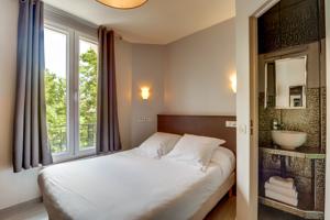 Hotel Jade : photos des chambres