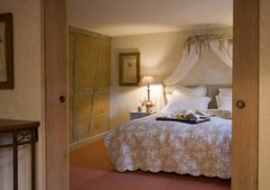 Hotel le Moulin : photos des chambres