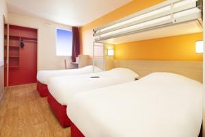 Hotel Premiere Classe Valence Nord - Saint Marcel Les Valence : photos des chambres