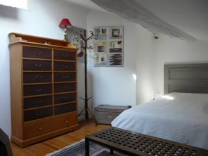 Chambres d'hotes/B&B Las Lebes : photos des chambres