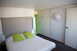 Hotel Campanile Dole : photos des chambres