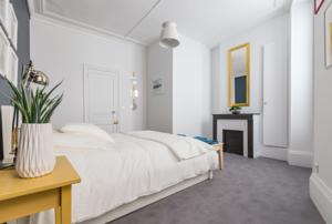Appartement Apartment WS Montorgueil-Louvre : photos des chambres