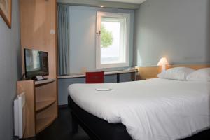 Hotel ibis Saint Rambert d'Albon : photos des chambres