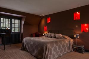 Hotel Chateau de Saint Paterne : photos des chambres