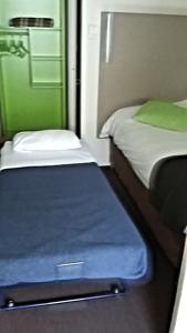 Hotel Campanile Annecy - Cran Gevrier : photos des chambres