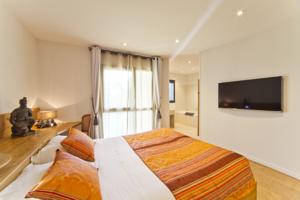 Hotel Auberge de Chavannes : photos des chambres