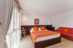 Hotel Auberge de Chavannes : photos des chambres