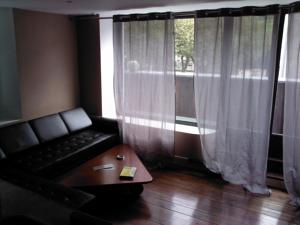 Appartement Le Panorachic : photos des chambres