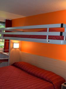 Hotel Premiere Classe Beauvais : photos des chambres