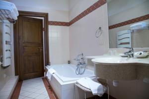 Hotel L'auberge Du Cheval Blanc et Spa : photos des chambres