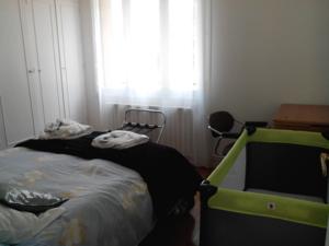 Appartement Chatou Centre Ville : photos des chambres