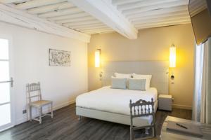Hotel Maison Doucet : photos des chambres