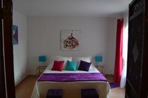 Hebergement Villa Asunda B&B Spa & Sauna, Chambres d'Hotes : photos des chambres