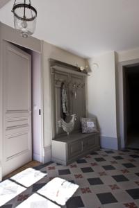 Chambres d'hotes/B&B Chateau De Riverie : photos des chambres