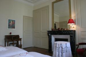 Chambres d'hotes/B&B Chambre d'Hotes L'Ambroise : photos des chambres