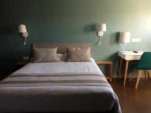 Hotel Le Cyane : photos des chambres
