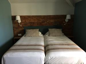 Hotel Le Cyane : photos des chambres