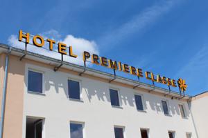 Hotel Premiere Classe Sens Nord- Saint Clement : photos des chambres