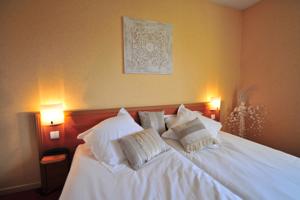 Hotel Ambotel : photos des chambres