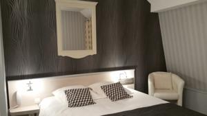 Hotel Le Chantereigne : photos des chambres