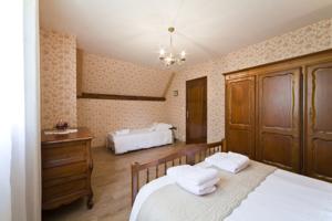 Hebergement Villa Perigord : photos des chambres