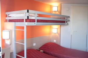 Hotel Premiere Classe Soissons : photos des chambres