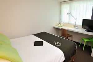 Hotel Campanile Conflans-Sainte-Honorine : photos des chambres