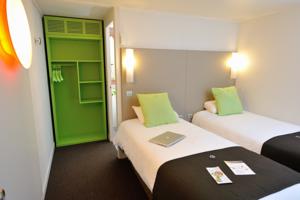 Hotel Campanile Conflans-Sainte-Honorine : photos des chambres