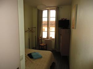 Hotel Le Relais de Montils : photos des chambres