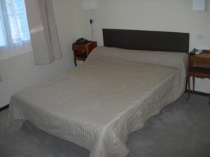 Hotel les Acanthes : photos des chambres