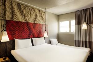 Hotel ibis Senlis : photos des chambres