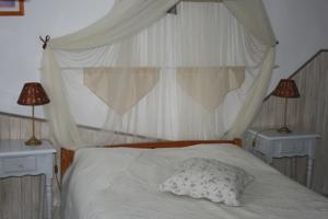 Hebergement La Figalie : photos des chambres