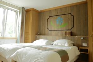Hotel Restaurant Beau Sejour : photos des chambres