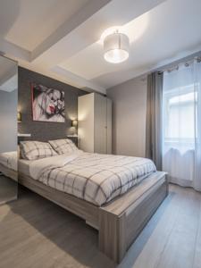Appartement Appart Hotel Bourgoin : photos des chambres