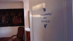 Hebergement Le Relais de Diane : photos des chambres