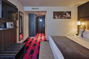 Hotel Holiday Inn Paris-Versailles-Bougival : photos des chambres