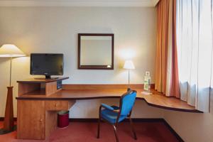 Hotel Holiday Inn Paris-Versailles-Bougival : photos des chambres