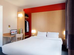 B&B Hotel ORLY CHEVILLY Marche International : photos des chambres