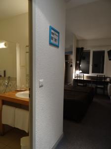 Hotel Du Golf : photos des chambres