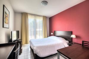 Hebergement Zenitude Hotel-Residences La City : photos des chambres