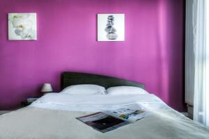 Hebergement Zenitude Hotel-Residences Les Hauts Du Chazal : photos des chambres
