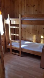 Hebergement Camping La Motte Flottante : photos des chambres