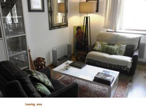 Appartement Merlot : photos des chambres