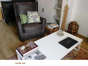 Appartement Merlot : photos des chambres